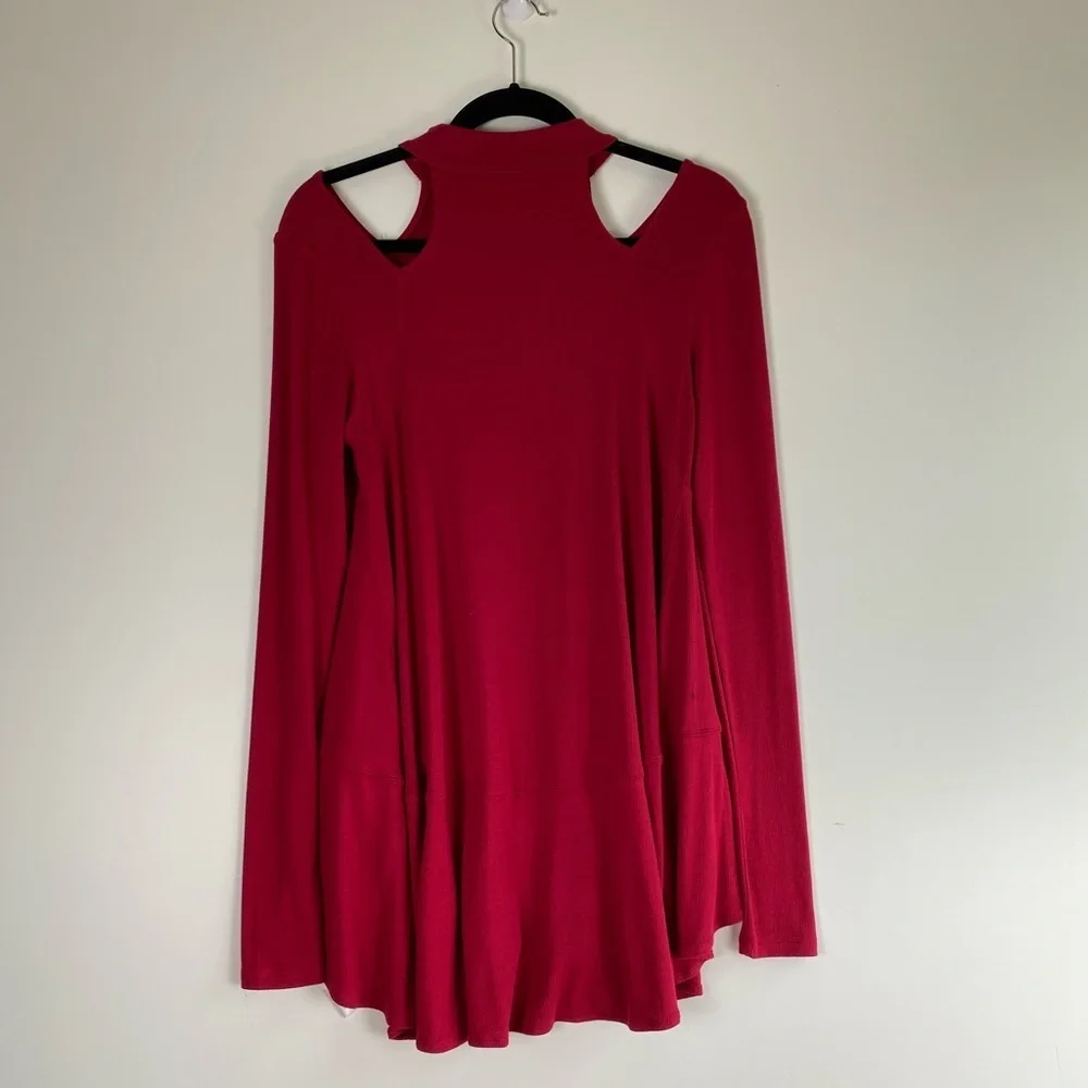Free People Downtown Girl Tunic